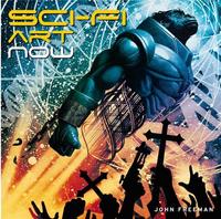 Sci-Fi Art Now /anglais