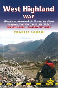 WEST HIGHLAND WAY