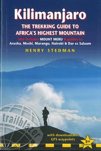 KILIMANJARO