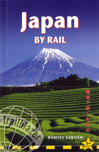 **JAPAN BY RAIL