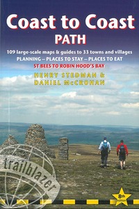 COAST TO COAST PATH