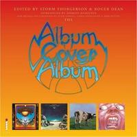 Roger Dean: The Album Cover Album /anglais