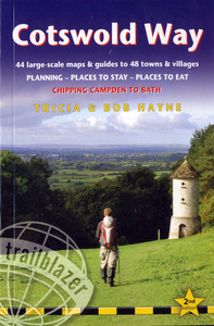 **COTSWOLD WAY