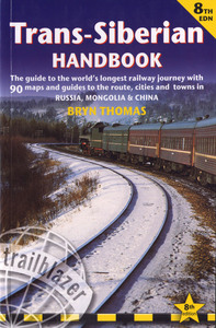 **TRANS SIBERIAN HANDBOOK