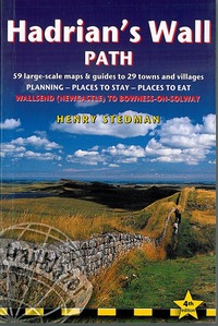 **HADRIAN S WALL PATH