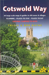 COTSWOLD WAY