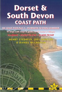 DORSET AND SOUTH DEVON