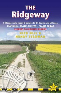 THE RIDGEWAY