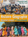 Histoire Géographie Education Civique (2009) -  2e Bac Pro 3 ans
