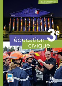 Education civique - Ployé 3e, Livre de l'élève