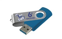 New I Bet You Can 6e, Clé USB de ressources