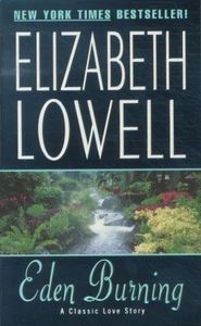 Eden Burning