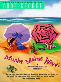MURDER MAKES WAVES