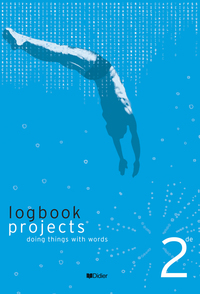 Projects 2de, Logbook - cahier d'activités