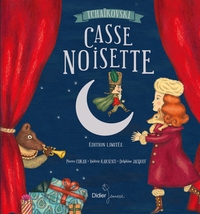 Casse-Noisette - Coffret Edition Luxe