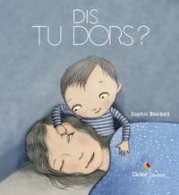 DIS, TU DORS ?