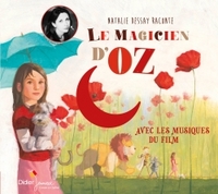 LE MAGICIEN D'OZ (CD)