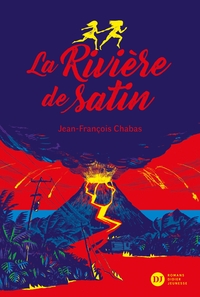 La Rivière de satin