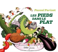 Les Pieds dans le plat (CD)