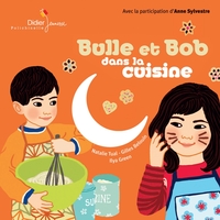 BULLE ET BOB - T05 - BULLE ET BOB DANS LA CUISINE