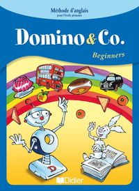 Domino & co Beginners, Fichier