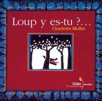 Loup y es-tu ?