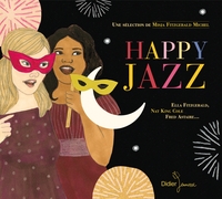 Happy Jazz! (CD)