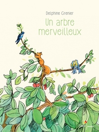 UN ARBRE MERVEILLEUX