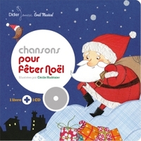 CHANSONS POUR FETER NOEL - HORS SERIE 2016