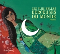 Les Plus Belles Berceuses du monde - volume 2 (CD)