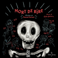 Mort de rire (CD)