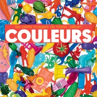 LES PETITS IMAGIERS DE MARIA JALIBERT - COULEURS - LES PETITS IMAGIERS DE MARIA JALIBERT