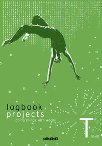 Projects Tle, Logbook - cahier d'activités