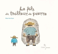 LE FILS DU TAILLEUR DE PIERRE