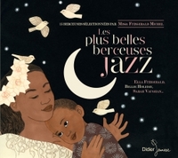 Les Plus Belles Berceuses jazz (CD)