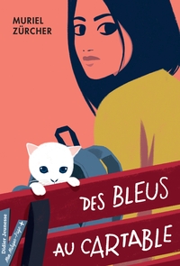 DES BLEUS AU CARTABLE