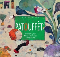Patouffet' - poche