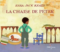 LA CHAISE DE PETER