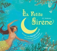 La petite sirène (CD)
