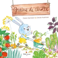 Graine de carotte