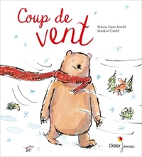 COUP DE VENT