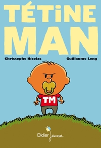 TETINE MAN - T01 - TETINE MAN