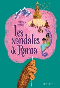 Les Sandales de Rama