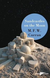 SANDCASTLES ON THE MOON - LIVRE +MP3