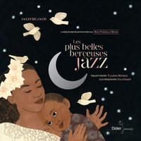 Les Plus Belles Berceuses jazz - Coffret Edition Luxe