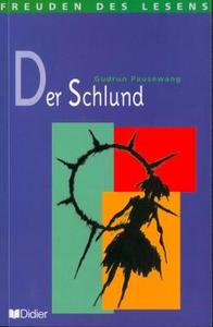 DER SCHLUND - LIVRE