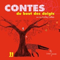 CONTES DU BOUT DES DOIGTS