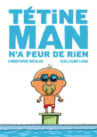 TETINE MAN