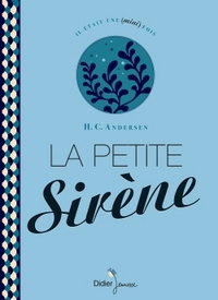 LA PETITE SIRENE