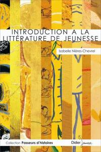 INTRODUCTION A LA LITTERATURE DE JEUNESSE